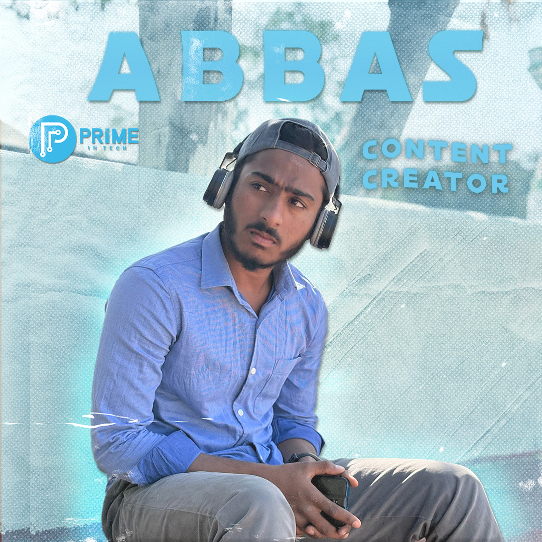 Abbas